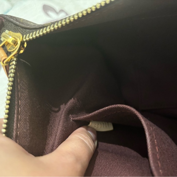 LV Iena PM monogram EUC - Picture 9 of 11